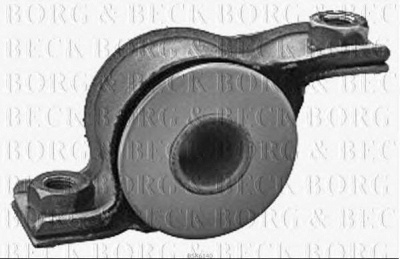 BORG & BECK bsk6140 -  Подвеска, рычаг независимой подвески колеса